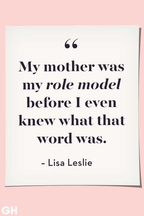 اقتباسات عيد الأم ليزا ليزلي